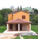 Hiša Samostojna Primorsko-goranska