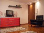 Pocitnice Apartma Grad Zagreb 