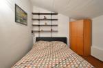 Pocitnice Apartma Istarska 