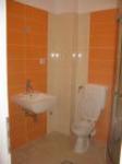 Pocitnice Apartma Zadarska 