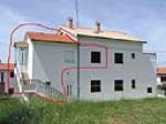 Pocitniški objekt Apartma Primorsko-goranska 