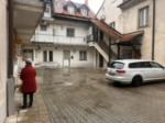 Poslovno Prostor za storitve Savinjska 