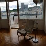 Stanovanje Trosobno Ljubljana 